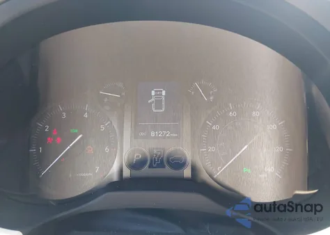 2018 Lexus Gx 460 из США, поврежденный, VIN JTJBM7FX8J5186771